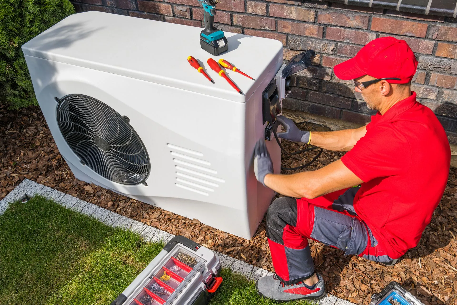 About HVAC in Franklin, MI